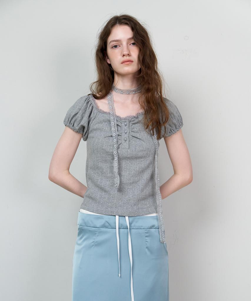 Seuleubi Den Satin Skirt_2 Color