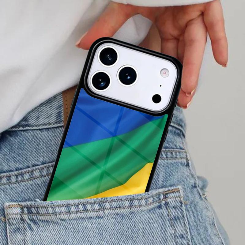

Pride LGBT Flag Phone Case for iPhone 17ProMax 12 13 14 15 16e 17 Pro Max Plus Air Cover iPhone 13