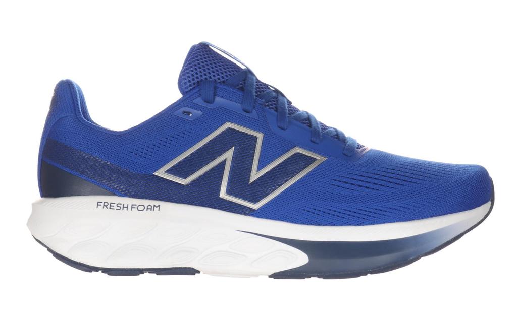 New Balance Fresh Foam 520 V9 Running CB9 Size 2E Shoes, Men's (BLUE), 25.0 Cm,