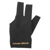 Breathable 3 Fingers Cue Gloves Three Finger Pool Cue Gloves Snooker Cue Glove  Snooker Cue Sport