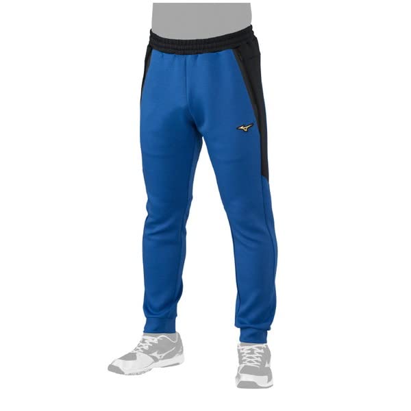 

Без возвратов или обменов Great MIZUNO Спортивные штаны Mizuno Tech Бейсбольная одежда Унисекс Унисекс 12JD2R7026 Мирный синий меланж 2XO. по рукам. 26