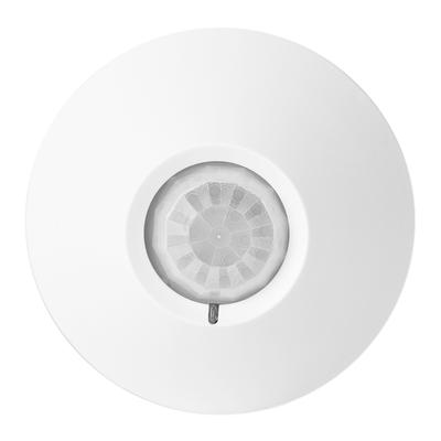 12V verdrahteter Indoor-Top-Mounted 360-Grad-Passiv-Infrarot-Bewegungsmelder-Alarm