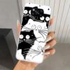 Katze Süßes Kätzchen Cartoon Handyhülle für Xiaomi Poco X5 X6 X7 Pro F7 Ultra M7 Redmi 15 15C 13 13C 12 12C 10 10A 10C 9 9A 9C 9T Sie