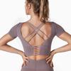 Notting Show High-Impact Sports Bra