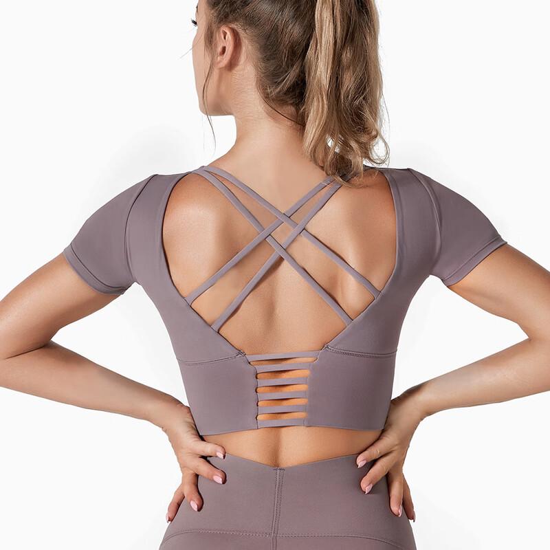 Notting Show High-Impact Sports Bra