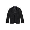 Polo Kids Boys 2 7 Years Chalk Stripe Knit Blazer  Cwpootwb2820064410 