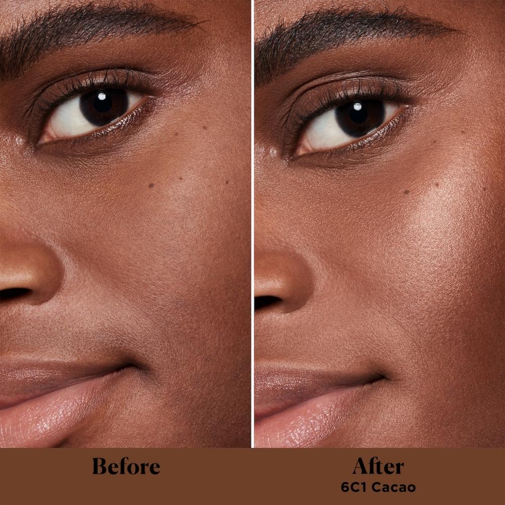 Laura Mercier Tinted Moisturizer Spf 25 1.7 Oz Cacao