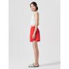 8SECONDS Synthetic Shorts Red (324725My16)