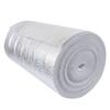 Film réfléchissant en feuille d'aluminium 10m X 0,5m X 3mm Isolation thermique chauffante Neuf