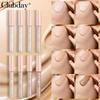 Multi-Color Concealer for Natural, Long-Lasting Coverage Sweat-Resistant Formula To Hide Dark Circles