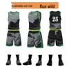 Roupas e acessórios masculinos – Roupas de treino