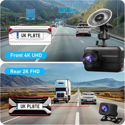 Automobilová elektronika – DVR kamery do auta