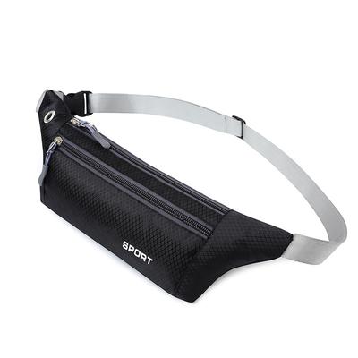 Multi-functional Outdoor Sports Close-fitting Mobile Phone Bag Casual Running Crossbody Bag and Chest Bag