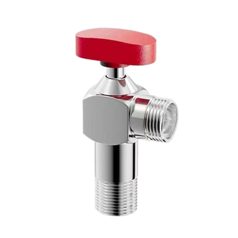 Compact & Reliable Water Heater Flows Regulator Efficient Water Heater Stopper Durable Ensures Safety & Efficiency