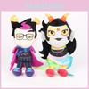 Homestuck Feferi Plush Doll Cartoon Character Stuffed Animal For Collectors And Kids