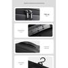 Large Travel Cosmetic Bag for Women
