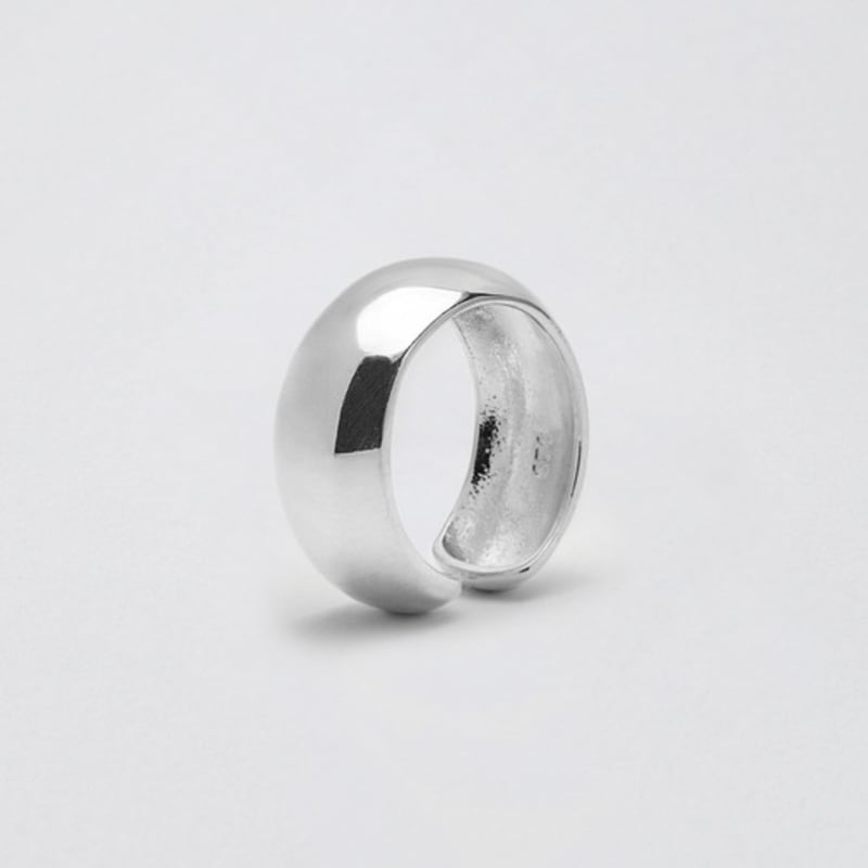 Another Layer Rue Ring (silver925)
