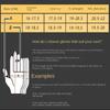 Stretchable Wrist Work Gloves Wear-Resistant Welding Gloves Driver Gloves  Labour Safety Supplies