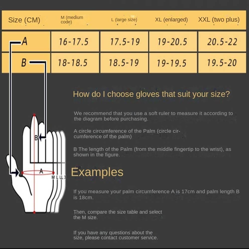 Stretchable Wrist Work Gloves Wear-Resistant Welding Gloves Driver Gloves  Labour Safety Supplies