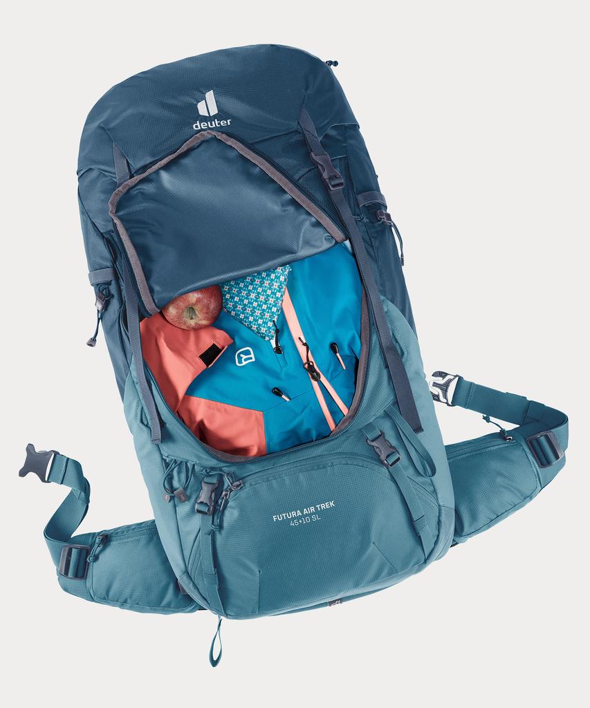 Deuter Putra Air Trek 45+10 Sl