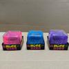 Needoh Nice Berg Sensory Stress Reliever Fidget Tool For Anxiety & Focus Desk Sensory Cube Gifts