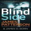 Blindside by James Patterson Paperback Book 9781787461758