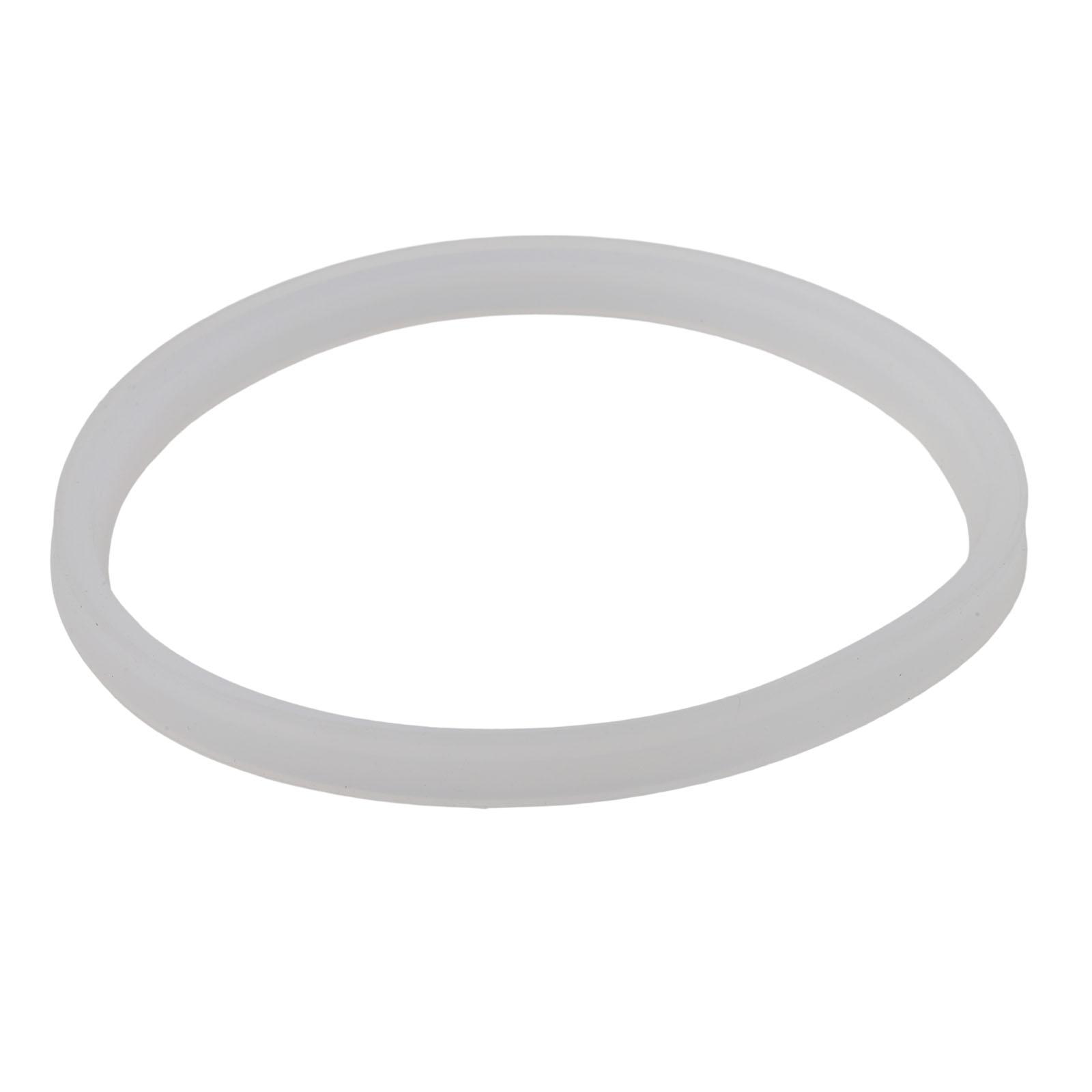 Filler Machine Gasket Sausage Sealing Ring Commercial Sausage Production Sealing Ring Leak-proof Easy To Assemble China Mainland