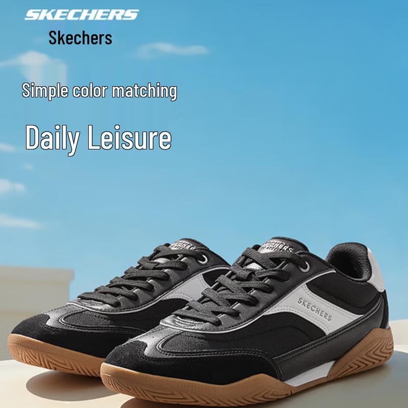 Мужские повседневные кеды Skechers 183410 41