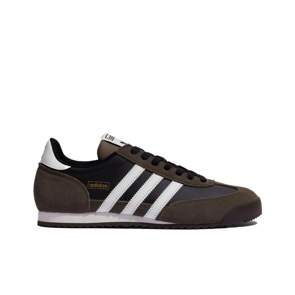 adidas R71 Core Black Core White Earth Strata Unisex Sneakers KI8871