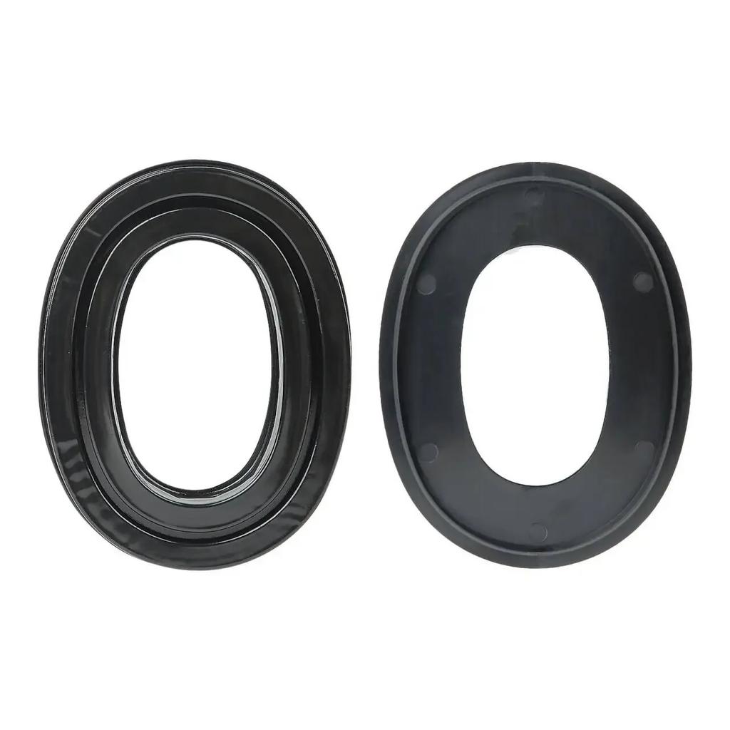 Tactical Headset Earmuffs Gel Ear Pad for 1M Peltor Sport Tactical Hearing Protection Headset Hunting Shooting Headset