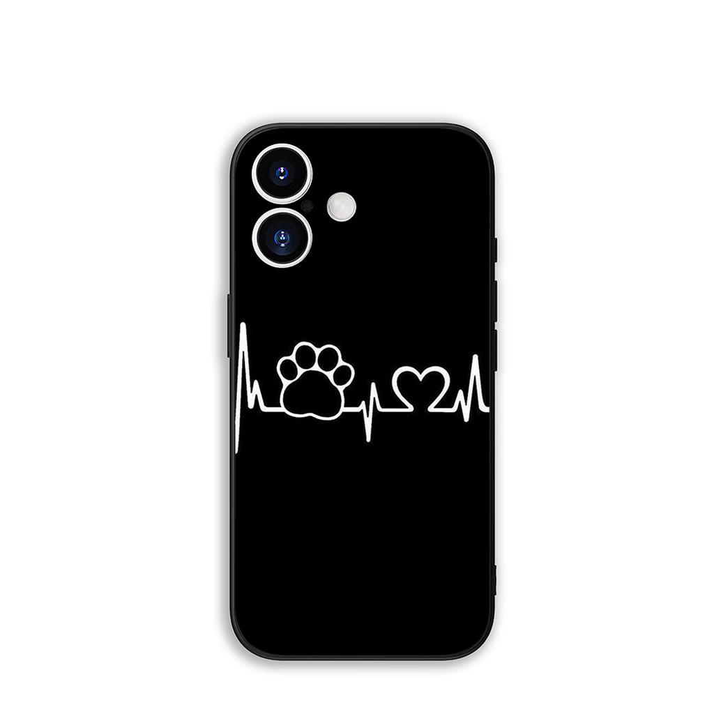 Cover for Motorola Moto Edge 50 30 Fusion 40 neo Ultra Pro G54 G24 G05 G35 G55 G64 G75 G84 G85 Case Kitten Cat Meow Wallpaper