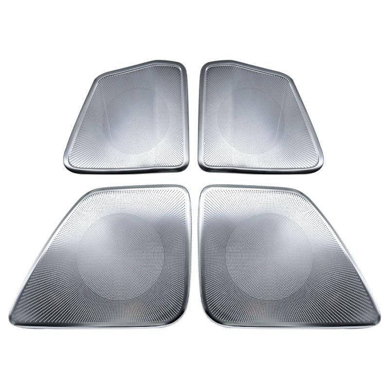 Toyota Alphard/Vellfire 20 Audio Panel & Speaker Frame Mod Cover