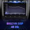 2 Din Android 12 Car Radio For Porsche Cayenne 1 9PA 2002 - 2010 Multimedia Video Player Navigation GPS 4G Carplay Auto Stereo