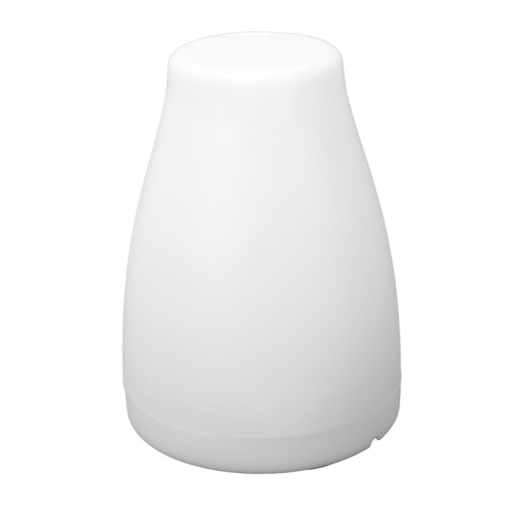 Essential Oil Diffuser USB Charging Mini 100ml Capacity Automatic Mist Aroma Diffuser for Bedroom Office