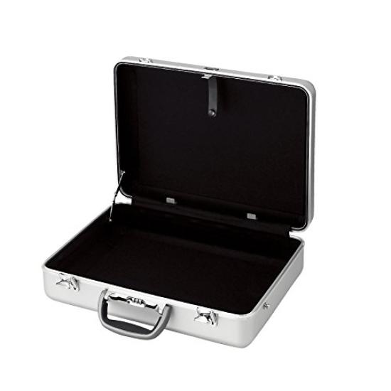 HOZAN Tool Attache Large Sturdy Aluminum Weight Made of Case, Case, Capacity, Case, 2.4kg, Aluminum, B-80