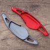 For BMW F40 F44 F90 G01 G02 G20 G21 G30 G31 G32 G11 G12 1/2/3/5/6/7 Series X3 X4 Car Steering Wheel Paddle Shift Extension DSG