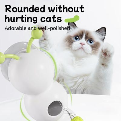 Gatos – Juguetes para gato