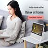Xiaodu Smart Display 8C CN plug (adapter included)
