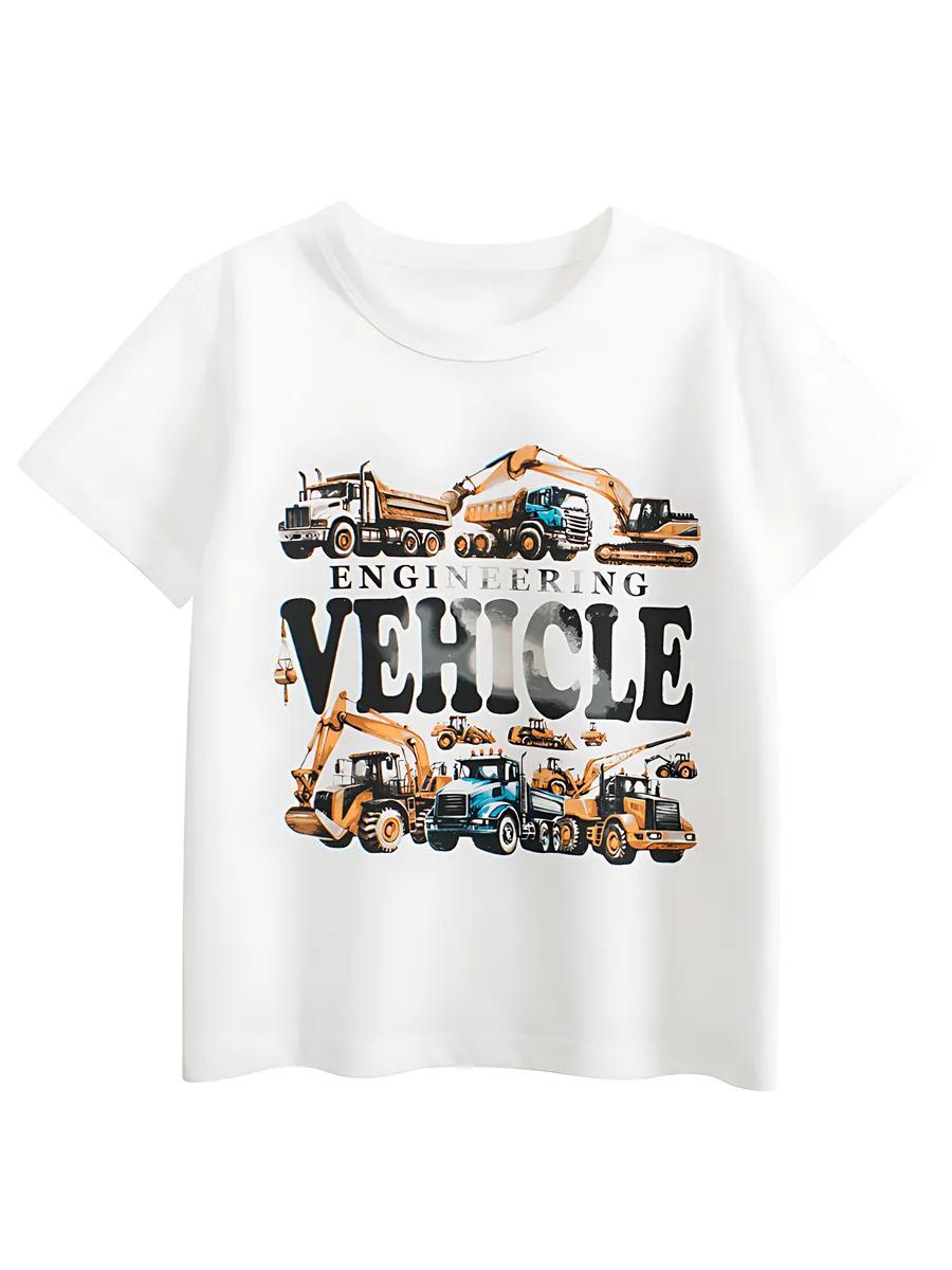 I love Ryazhsk printed T-shirt S