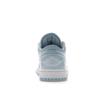 Air Jordan 1 Low Ice Blue Women Sneakers White DC0774-141