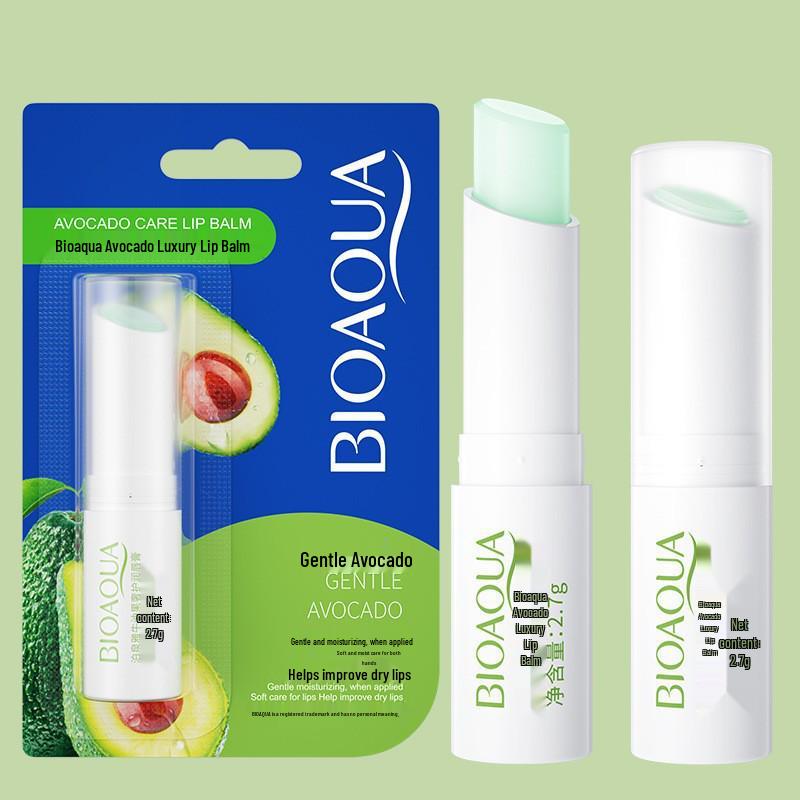 Rose Vaseline Bee Lip Balm - Cherry Moisturizing & Nourishing