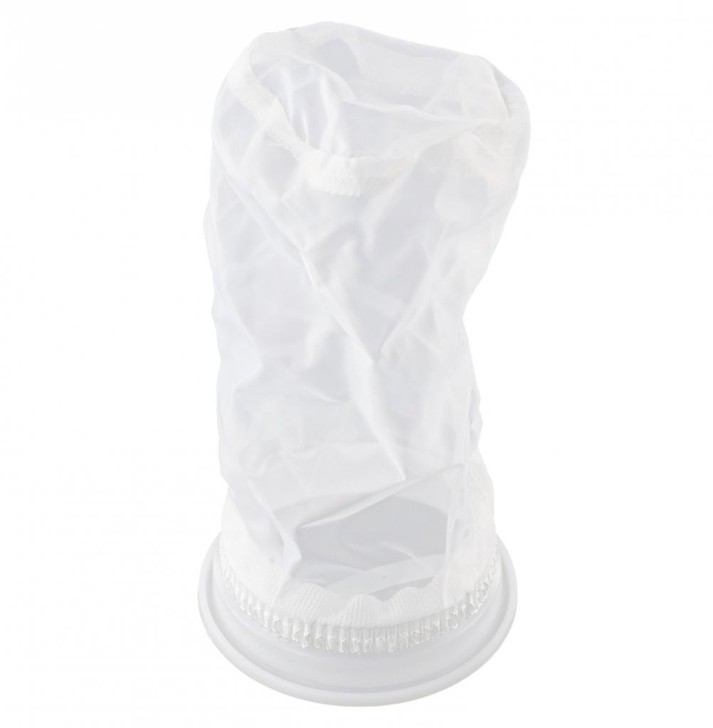 Easily Emptied Nylon Filter Bag IBC Vent Nylon Filter