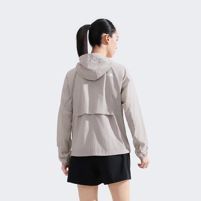 The North Face Women's Lightweight Sun Protection Jacket