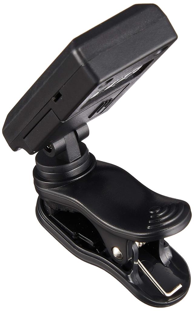 S.Yairi Chromatic Clip Tuner SYC-01