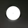 10W Car Interior Led Light Round Lamp with Switch for Campers Boats Indoor Light