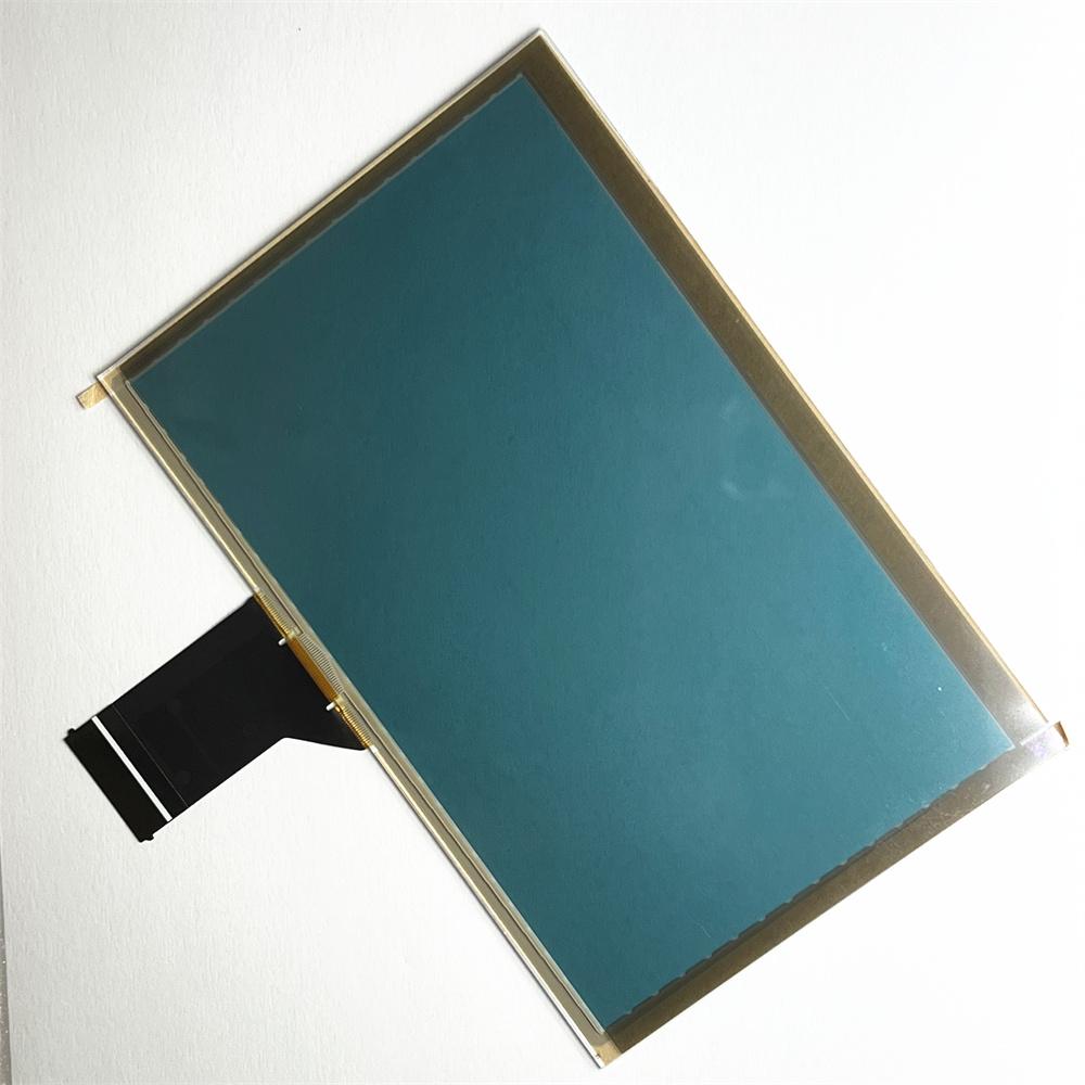 7" Radio Navigation LCD Display Touch Screen Fit for Compass 17-20