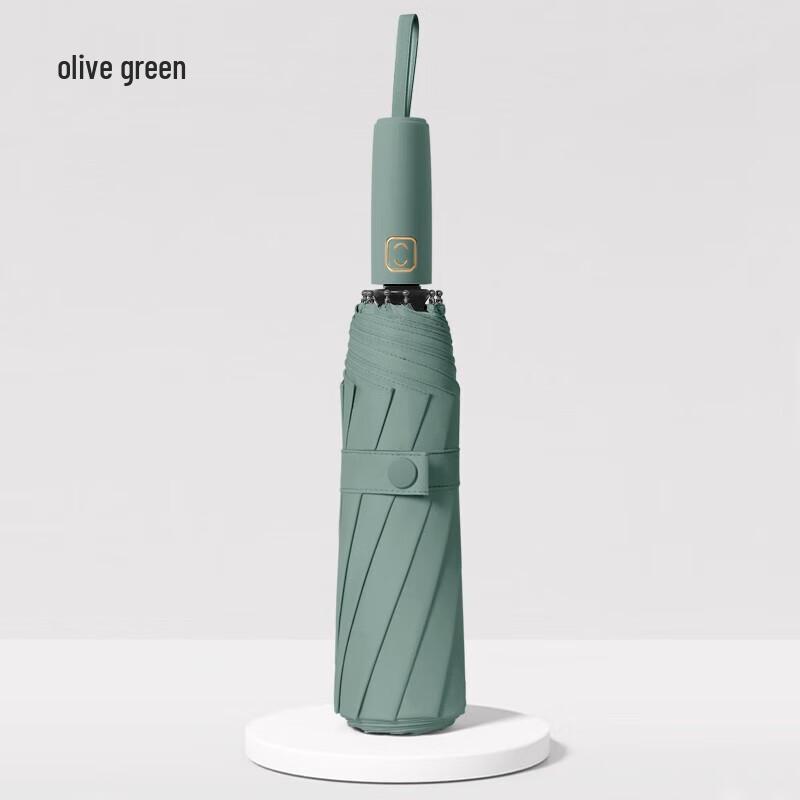 

Mido Auto Open/Close UV Protection Umbrella