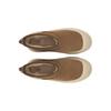 UGG Cl Ultra Mini Wetter Wildleder Warm Vielseitig Runde Zehen Kurze Schneestiefel Herrenstiefel 1174196-CWTC