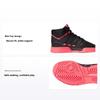 Originals J Non-Slip Mid-Top Kids Skate Shoes Kids Skate Shoes Black Pink FV4890