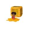 Mc Movies 2025 For McDonald's Happy Meal Toy Steve Dennis Creeper Piglin Anime Figure Ornaments Custom Toy Kid Gift